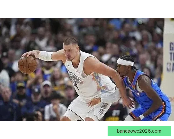 美媒评选本赛季NBA50大球星 SGA约基奇文班前三 库里第10詹姆斯第30